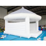 Modern Bouncy Castle Factory - Large Inflatable Combo Wedding Party