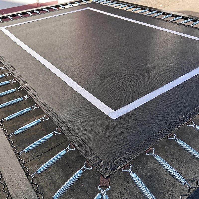 Gymnastic Trampoline Manufacturer - High Quality Incline Professional