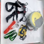 Safety Facilities Manufacturer - Indoor Amusement Sliding Device Belt