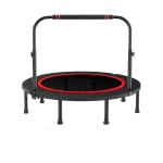 Single Bungee Jumping Factory - Hot Selling Mini PVC Fitness