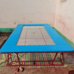 Professional Gymnastic Trampoline Supplier - China Manufacture Quality