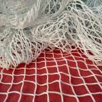 Safety Net Supplier - Trampoline Outdoor Indoor Protection Mesh