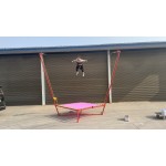 Bungee Jump Supplier - Harness Cord Square 4-meter Children