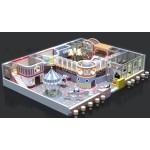 Playhouse Manufacturer - Direct Sales Exclusive Custom Design