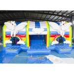 Inflatable Bouncer Factory - Factory Price Bouncy Castle Sale