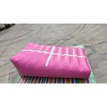 Inflatable Castle Supplier - Pink Outdoor PVC Inflatable Mat