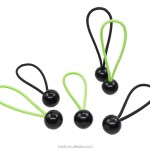 Bungee Cord Supplier - Fitness Trampoline Accessories Elastic