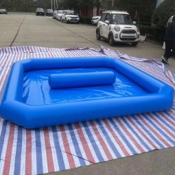 Inflatable Swimming Pool Supplier - Commercial Grade Children Lounge