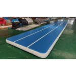 Inflatable Air Running Track Factory - Wholesale Price Custom Gym Flip