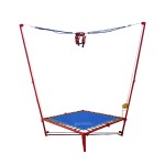 Single Bungee Trampoline Manufacturer - Hot Sale Competitive Price