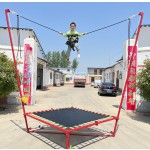 Child Bungee Jumping Manufacturer - High-quality Individual Multiple Colors
