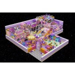 Indoor Amusement Park Supplier - High Quality Customized Design