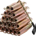 Compression Springs Supplier - OEM High Quality Custom Stainless