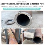 Gymnastics Trampoline Supplier - China Manufacturer Competitive Black