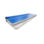 Inflatable Running Tracks Supplier - Custom-length Durable Gymnastic