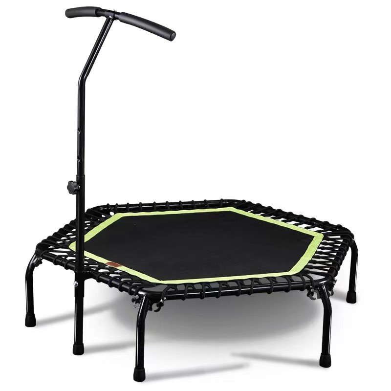 Fitness Trampoline Manufacturer - Wholesale 45 Inch Aerobic Sport