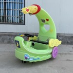 Theme Park Attractions Factory - Newly-released Cool Light Bumper