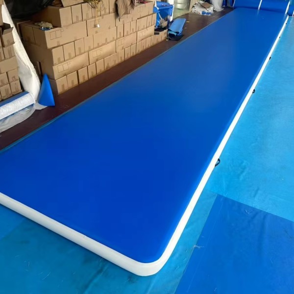Inflatable Air Track Manufacturer - High-quality Custom-length Low Price