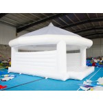 Modern Bouncy Castle Factory - Large Inflatable Combo Wedding Party