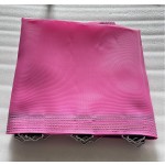 Trampoline Mat Factory - Elastic Bound Edge Wind Resistance