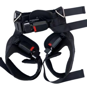 Bungee Harness Manufacturer - Children's Safety Belt Fall Protector