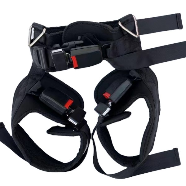Bungee Harness Manufacturer - Children's Safety Belt Fall Protector
