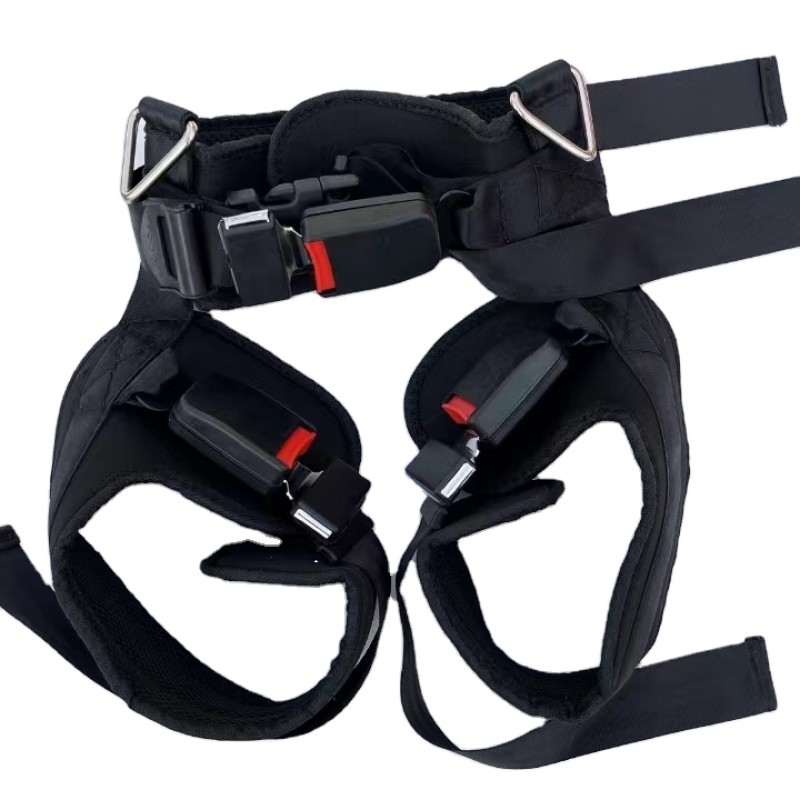 Bungee Harness Manufacturer - Children's Safety Belt Fall Protector