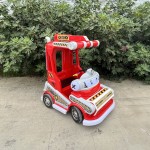 Battery Bumper Car Supplier - High Quality Indoor Outdoor Powered