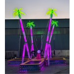 Bungee Trampoline Supplier - Soft Landing Pad Indoor Outdoor