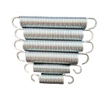 Coil Springs Manufacturer - Custom OEM Stainless Steel Compression