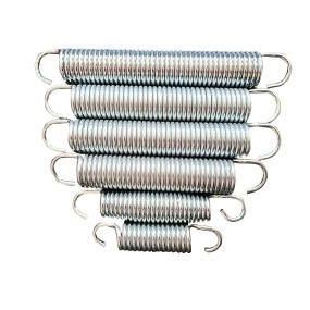 Coil Springs Manufacturer - Custom OEM Stainless Steel Compression