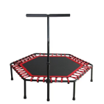 Fitness Trampoline Manufacturer - Wholesale 45 Inch Aerobic Sport
