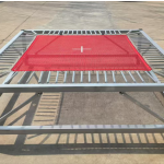 Professional Trampoline Mat Factory - Premium High-Performance Gymnastic