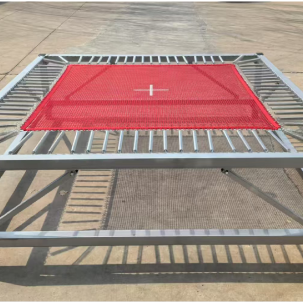 Professional Trampoline Mat Factory - Premium High-Performance Gymnastic