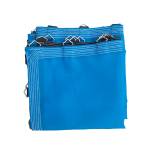 Trampoline Jumping Mat Factory - Outlet Wear-resistant Colored Mats