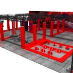 Obstacle Course Supplier - Professional Commercial Indoor Playground