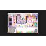 Sports Park Supplier - Customized Design Sports Park Center