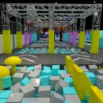 Swing Sets Manufacturer - High Quality Multifunctional Swing Sets