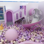 Soft Play Sets Supplier - Toddler Soft Play Sets for Home Party