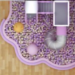 Soft Play Sets Supplier - Toddler Soft Play Sets for Home Party