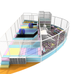 Security Games Manufacturer - Custom High Quality Security Games Children