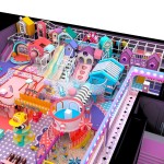 Trampoline Park Manufacturer - Factory Direct Sale Customized Design Big Size