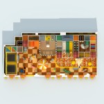 Ball Pool Factory - Custom Ball Pools Trampoline Park Kids Naughty