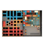 Entertainment Park Manufacturer - High Quality Custom New Indoor Entertainment