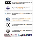 Playground Set Supplier - Shopping Mall Colorful Children Playground Set