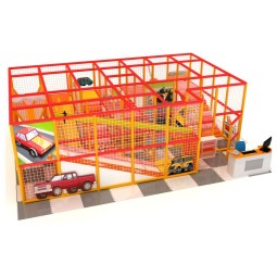 Theme Ball Pool Supplier - China Supplier Theme Ball Pools Indoor