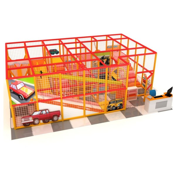 Theme Ball Pool Supplier - China Supplier Theme Ball Pools Indoor