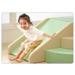 Play Equipment Manufacturer - Durable Plastic Soft Play Equipment