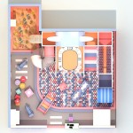 Indoor Playground Factory - Chinese Supplier Kids Playground Indoor Soft