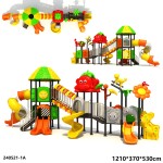 Naughty Castle Supplier - New Design Kids Naughty Castle Kids